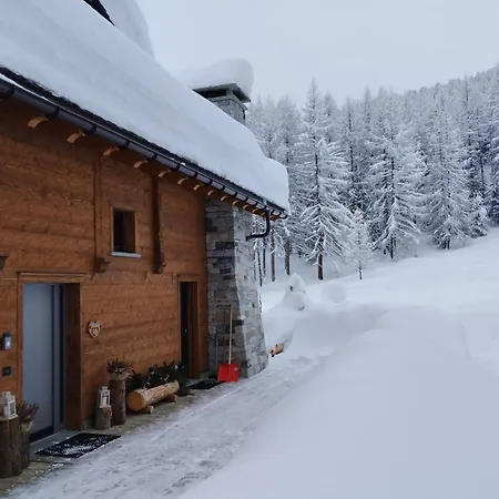 Chaleix * Livigno