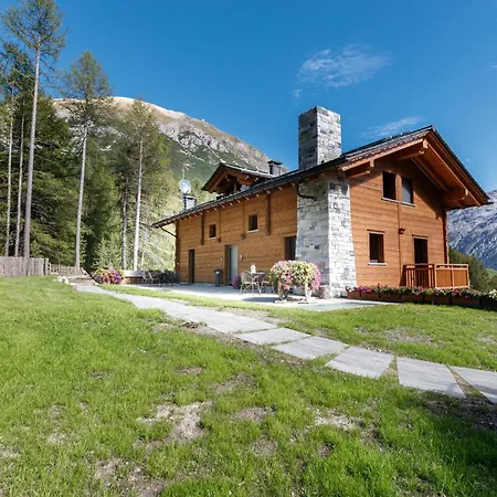 Chaleix * Livigno