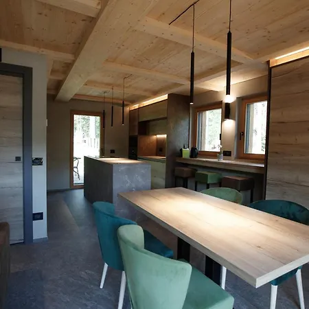 Appartement Chaleix